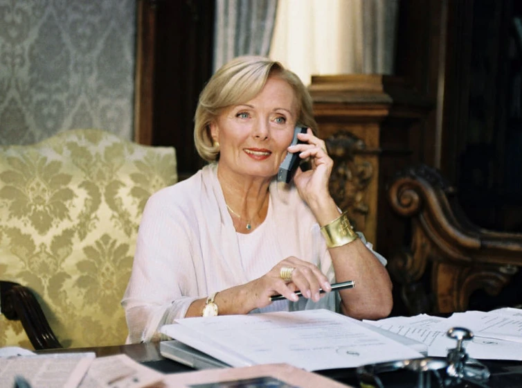 Ruth-Maria Kubitschek en dream-hotel-mauricio