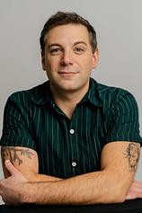 picture of actor Aaron Harris