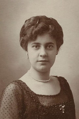 picture of actor Ebba Thomsen