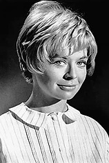 photo of person Susannah York