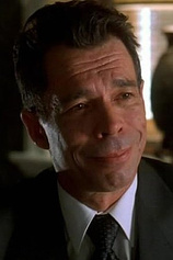 picture of actor Christopher Pate