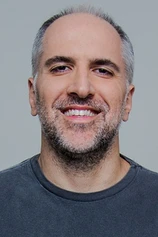 Foto de Antonio Tabet
