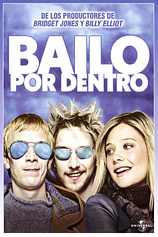 poster of movie Bailo por Dentro
