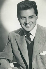picture of actor Johnny Desmond
