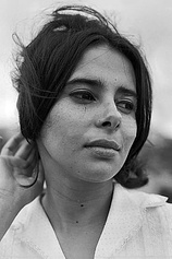 picture of actor Anecy Rocha