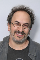 picture of actor Robert Smigel