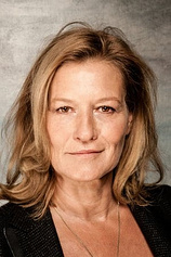 picture of actor Suzanne von Borsody