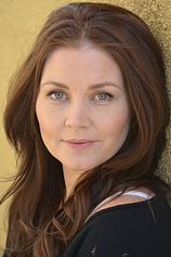 picture of actor Sally McDonald