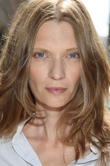 Foto de Agata Buzek