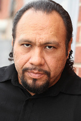 picture of actor Jesse Celedon