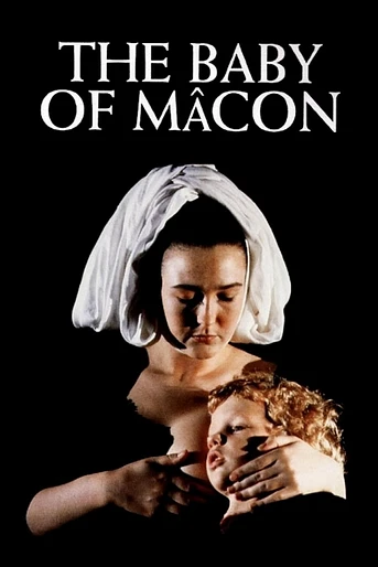 Poster de El Niño de Mâcon