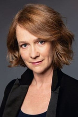 picture of actor Poppy Miller