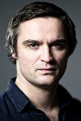 picture of actor Brendan McCormack