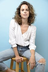 photo of person Arielle Goldman