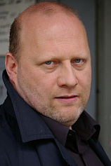 picture of actor Matthias van den Berg