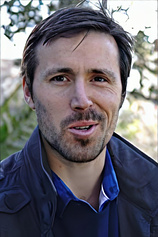 picture of actor Blake Adams