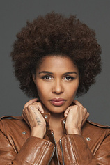 picture of actor Ayo
