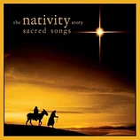 Carátula de la banda de sonido de Natividad, The Album