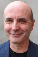 picture of actor Richard Attlee