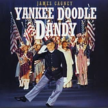 Carátula de la banda de sonido de Yanqui Dandy