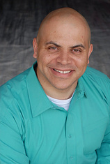 picture of actor Bob Carter