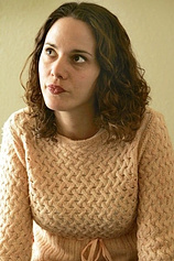 picture of actor Rodleen Getsic