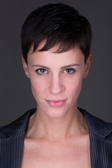 picture of actor Chiara Martegiani