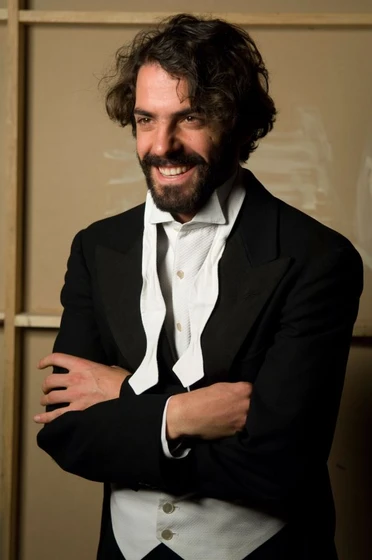 José María de Tavira en arrancame-la-vida