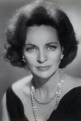 picture of actor Beatrice Straight