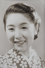 picture of actor Kinuyo Tanaka