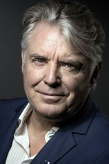 photo of person Didier Lockwood