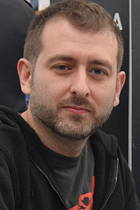 photo of person Víctor Santos