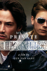 poster of movie Mi Idaho Privado