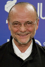 picture of actor Moses Znaimer