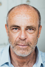picture of actor Peter Kremer