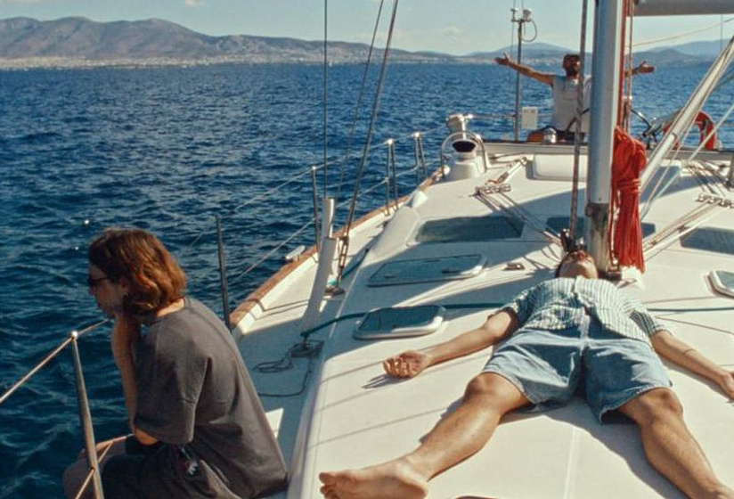 Imagen de Kyuka: Before Summer's end