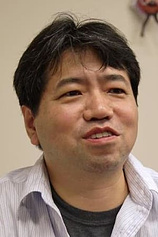 photo of person Nobuyuki Takeuchi