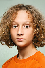 picture of actor Gavril Dartevelle