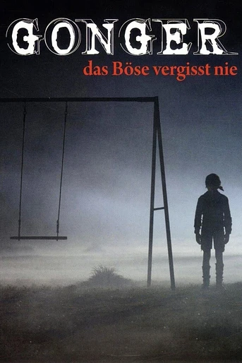 Poster de Gonger, el Mal Viene del Pasado