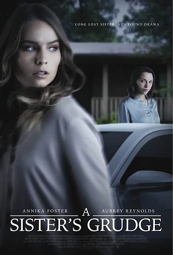 Poster de Mi Hermana Secreta