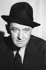 Foto de James Burke