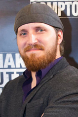 photo of person James Kondelik