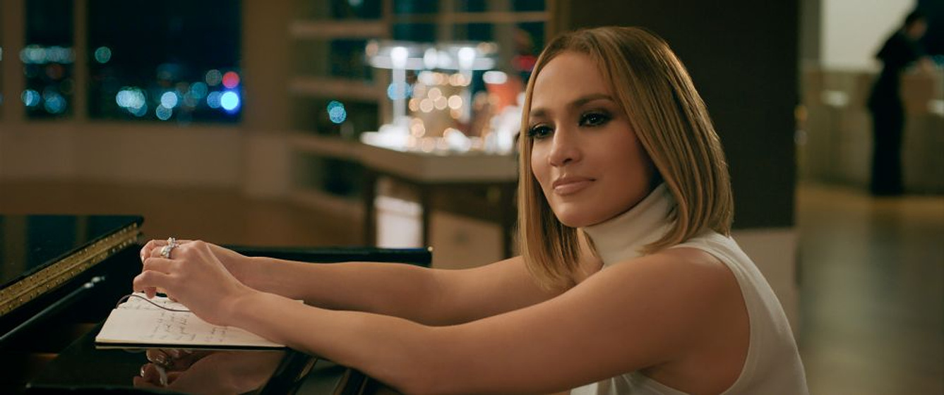 Jennifer Lopez en Cásate conmigo