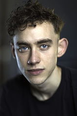 picture of actor Olly Alexander