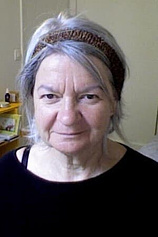 photo of person Françoise Loreau