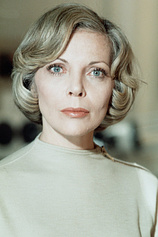 picture of actor Barbara Bain