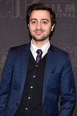 photo of person Adrian Ortega