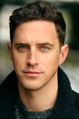 picture of actor Stephen Hagan