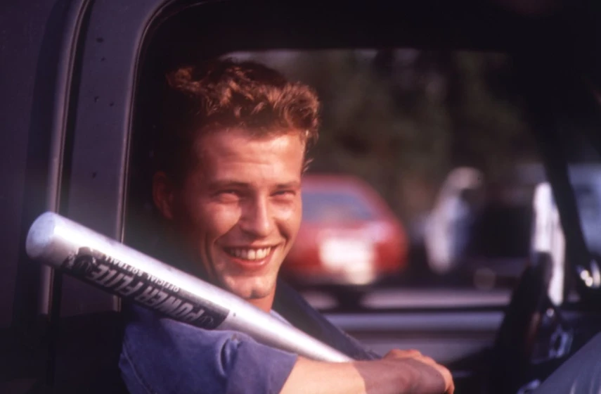 Til Schweiger en manta-manta