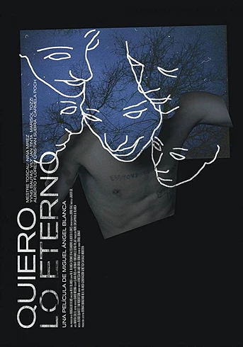 Poster de Quiero lo eterno